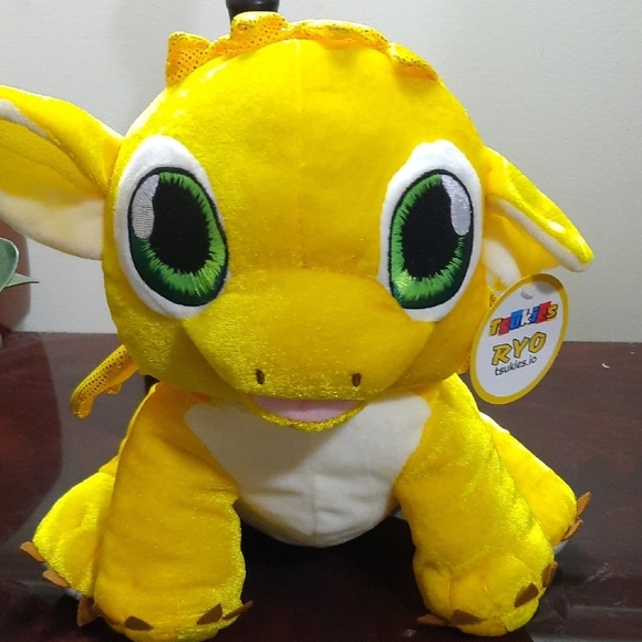 Tsukies Ryo Limited Edition - Picture 6 of 10